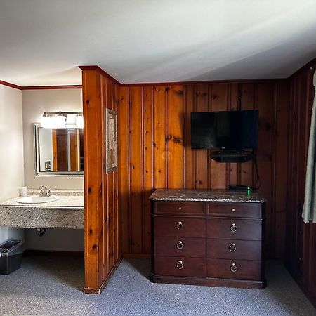 Northeaster Motel Kittery Exteriér fotografie