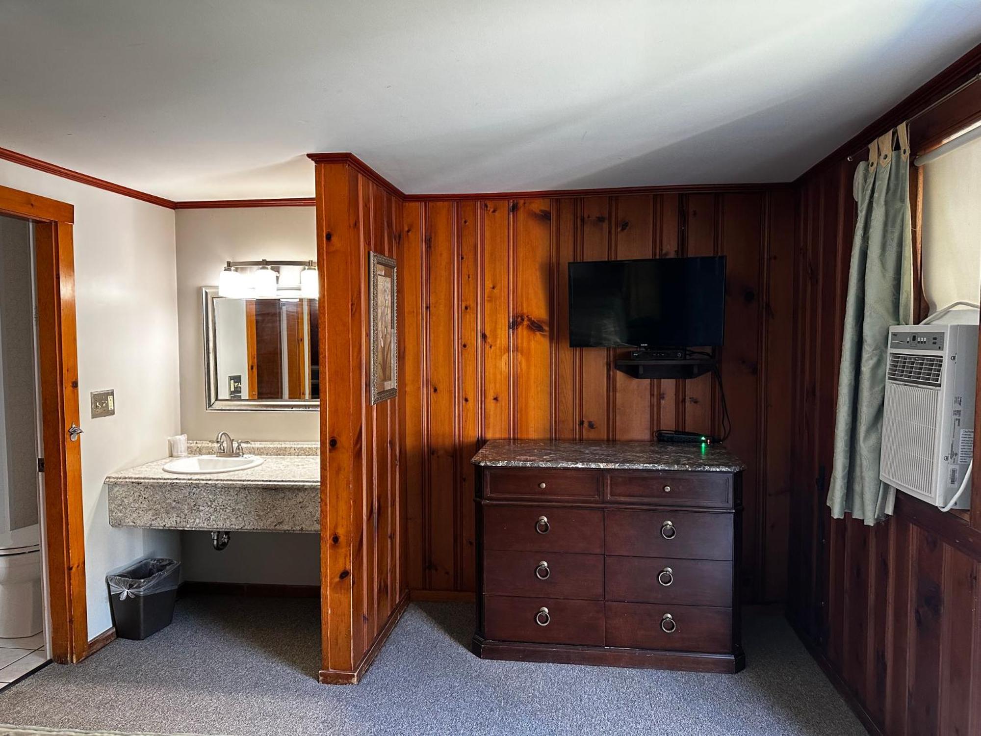 Northeaster Motel Kittery Exteriér fotografie