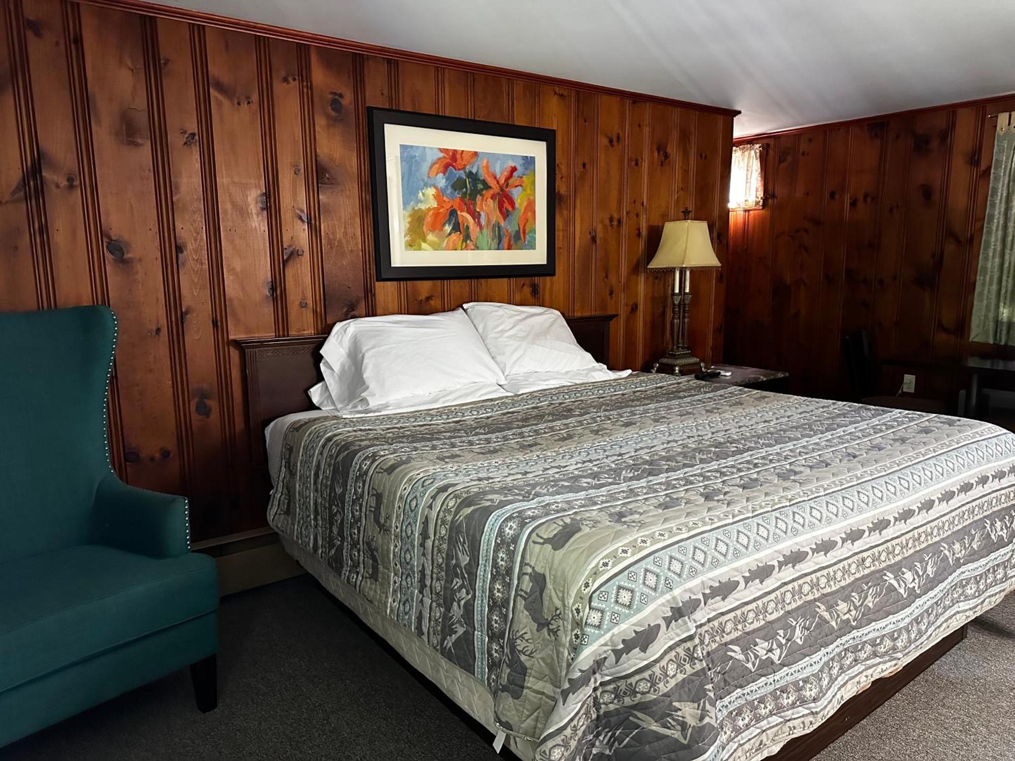 Northeaster Motel Kittery Exteriér fotografie