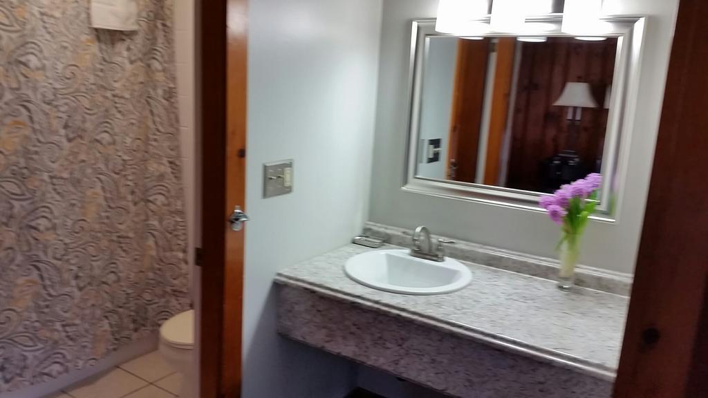Northeaster Motel Kittery Pokoj fotografie